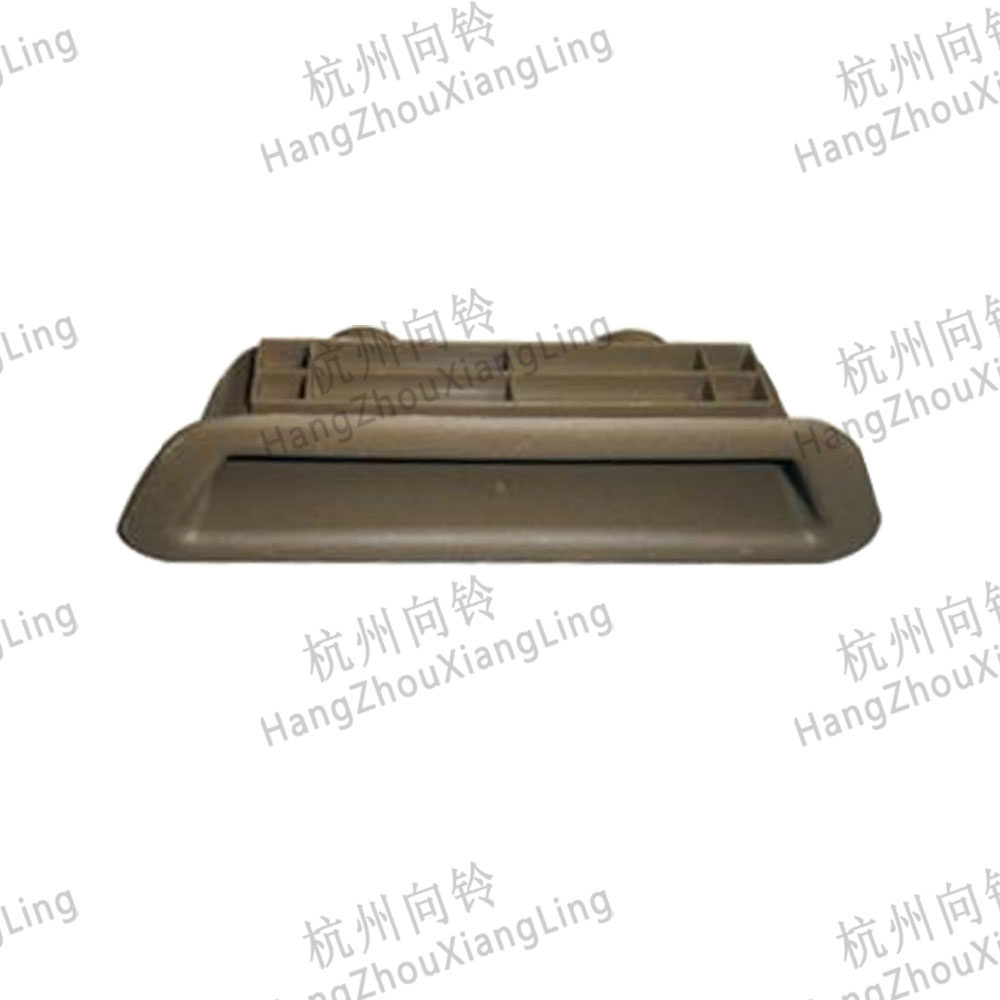 HANGZHOU XIANG LING AUTO PARTS CO.,LTD.